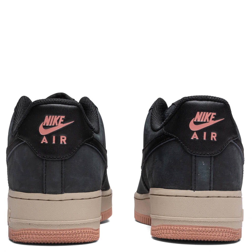 Air Force 1 07 LX Nike – Гарантія оригінальності – збільшений вид