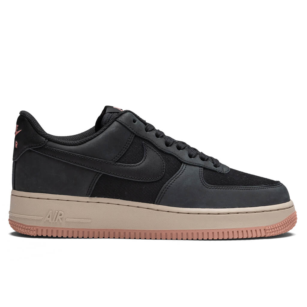 Air Force 1 07 LX Nike – Гарантія оригінальності – боковий вид - NIKE
