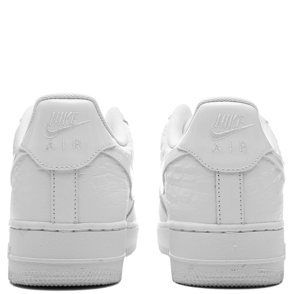 Air Force 1 07 LX Nike – Гарантія оригінальності – збільшений вид