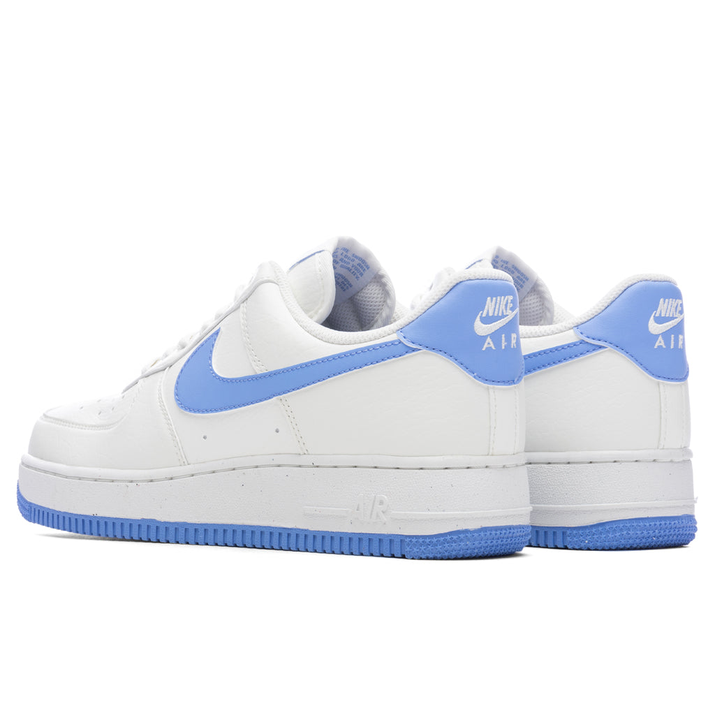 Womens Air Force 1 07 Next Nature Nike оригінал – Купити в Україні – детальний вид - NIKE