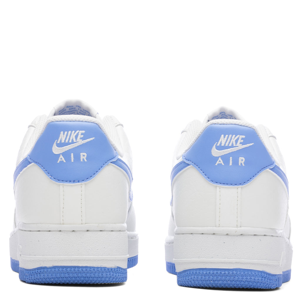 Womens Air Force 1 07 Next Nature Nike оригінал – Купити в Україні – збільшений вид