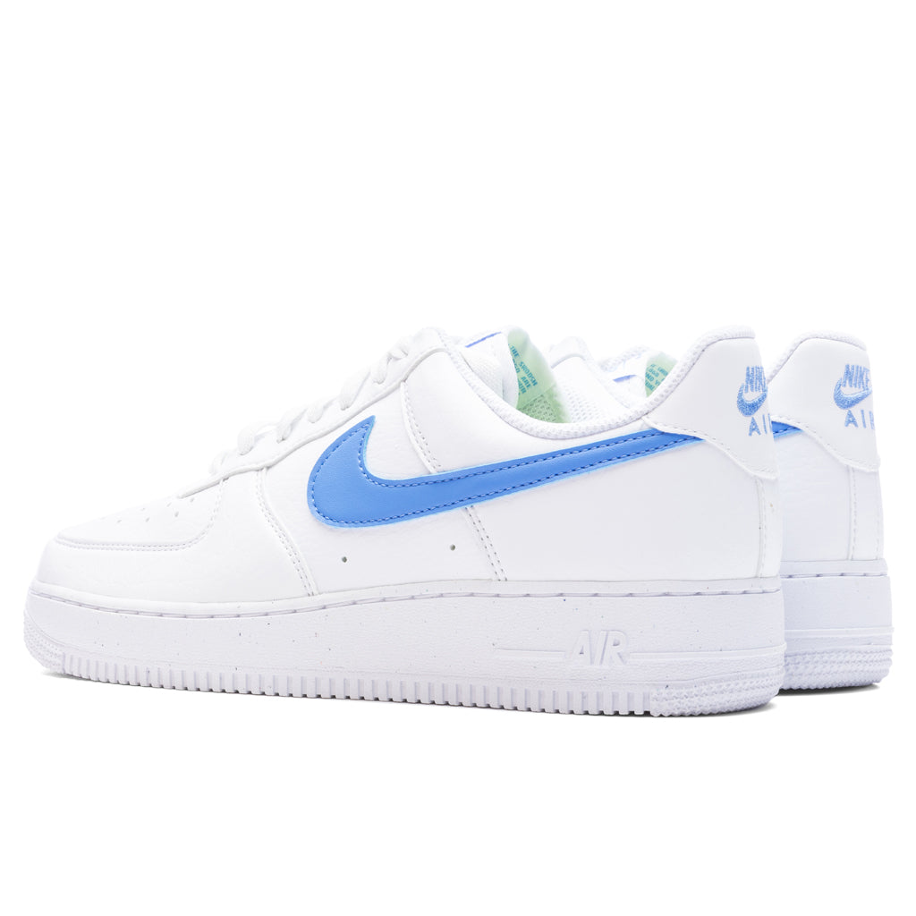 Air Force 1 07 Se Nike – Гарантія оригінальності – детальний вид