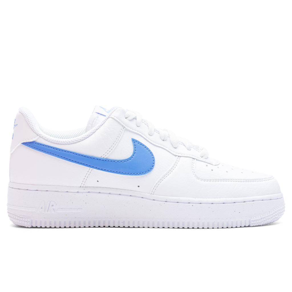 Air Force 1 07 Se Nike – Гарантія оригінальності – боковий вид
