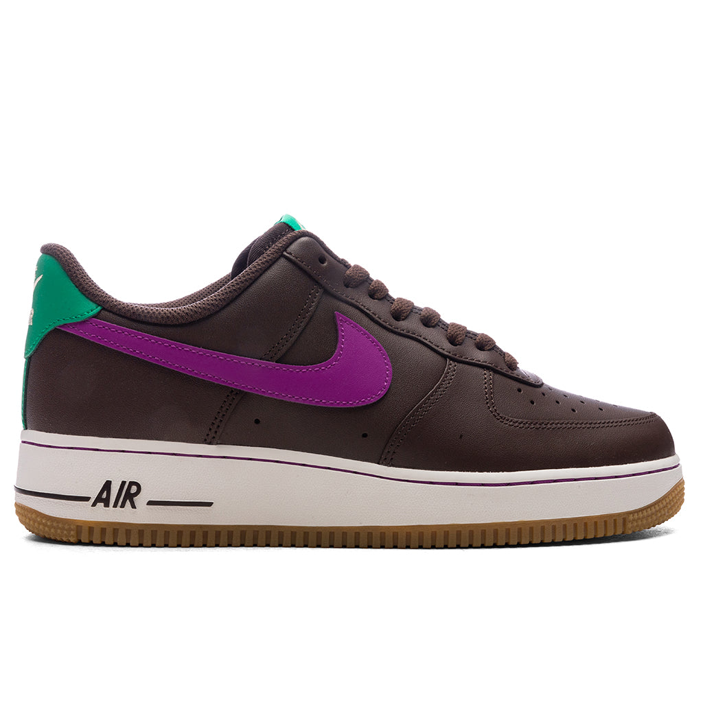 Nike Footwear оригінал | Швидка доставка Україна – боковий вид