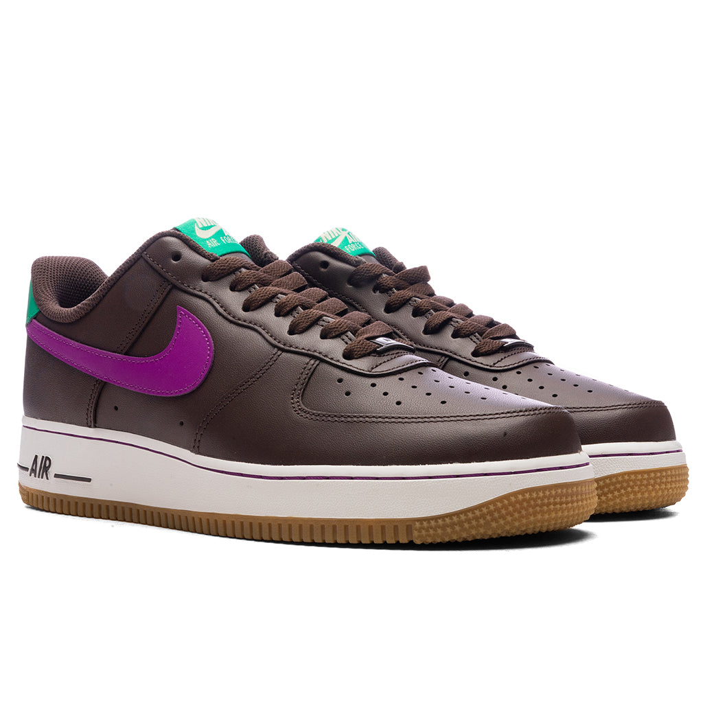 Nike Footwear оригінал | Швидка доставка Україна – вид ззаду