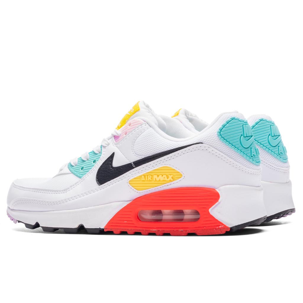 Оригінальна Womens Air Max 90 Nn Nike – детальний вид