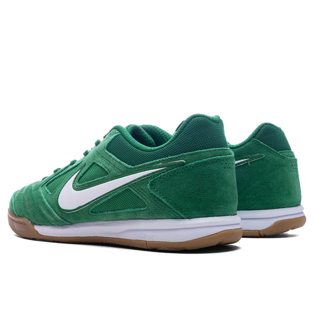 Gato Nike – Гарантія оригінальності – детальний вид