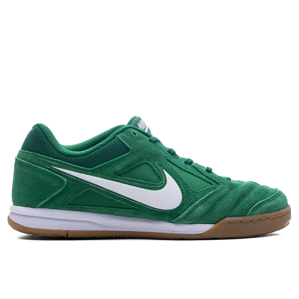 Gato Nike – Гарантія оригінальності – боковий вид