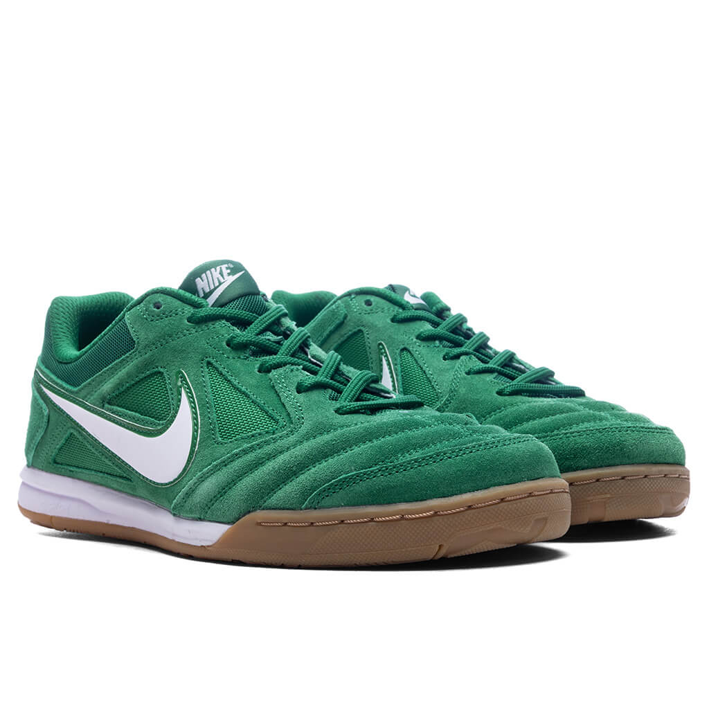 Gato Nike – Гарантія оригінальності – вид ззаду