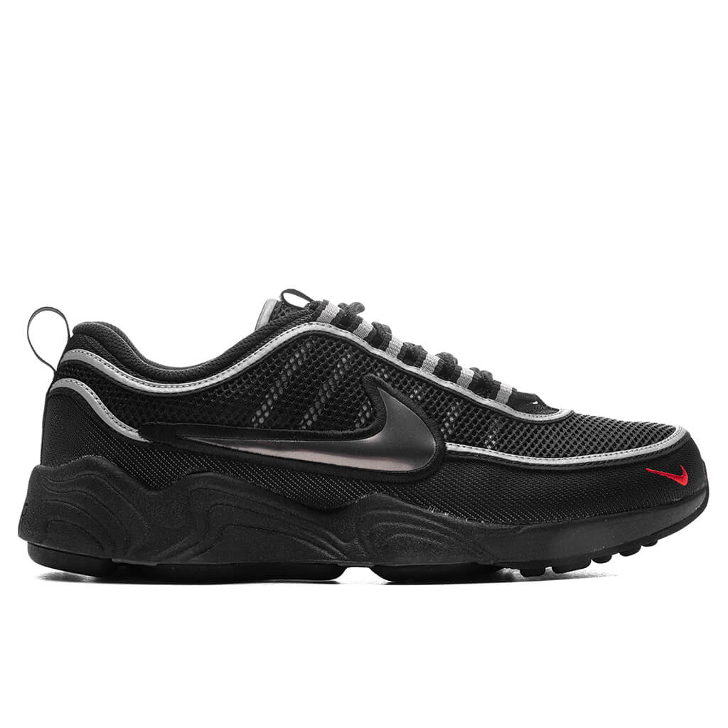 Air Zoom Spiridon Sp Nike оригінал – Купити в Україні – боковий вид