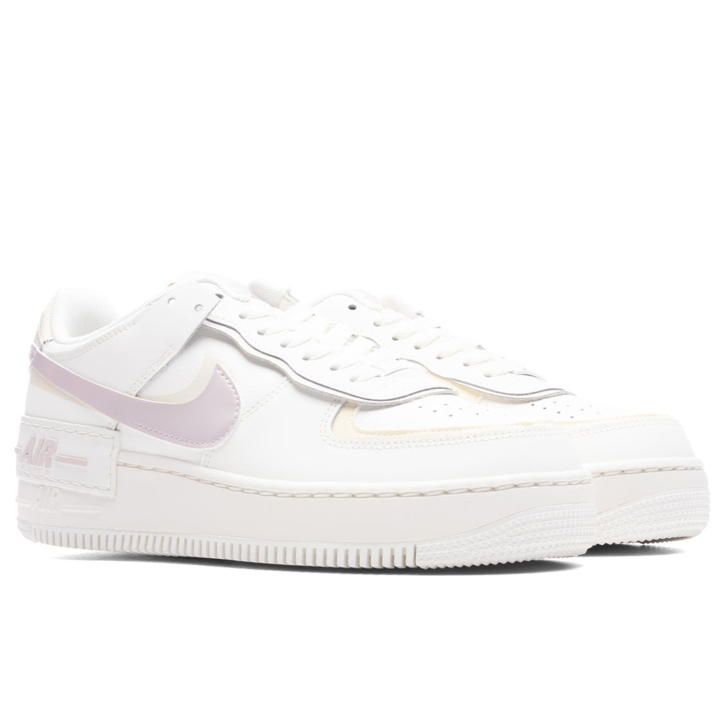 Air Force 1 Shadow Nike – Гарантія оригінальності – вид ззаду