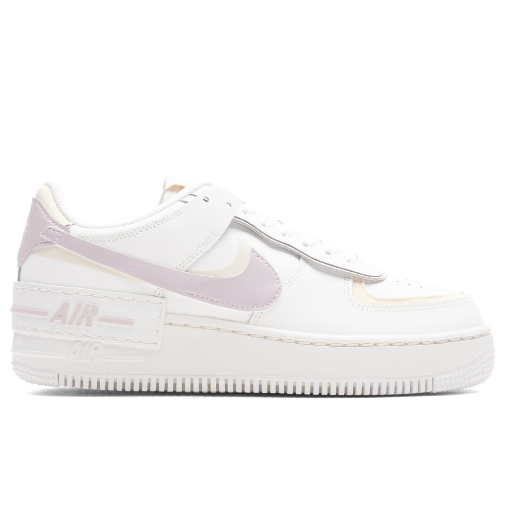 Air Force 1 Shadow Nike – Гарантія оригінальності – боковий вид