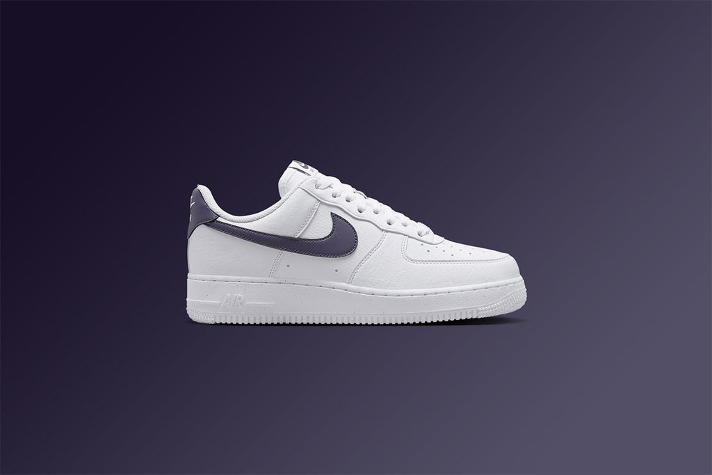 Air Force 1 07 Next Nature Nike – Гарантія оригінальності – вид ззаду