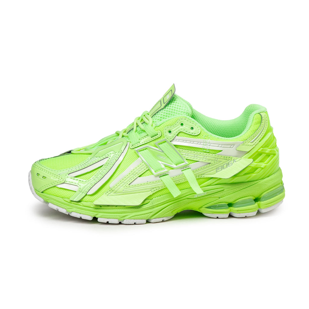 1906a *glow In The Dark* New balance оригінал – Купити в Україні – боковий вид