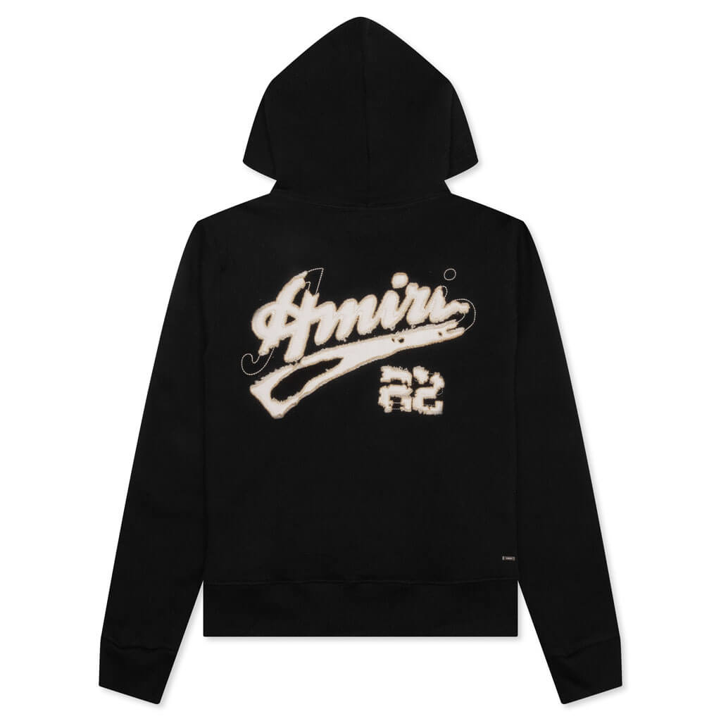 22 Hoodie Amiri – Гарантія оригінальності – вид ззаду