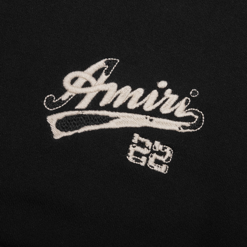 22 Hoodie Amiri – Гарантія оригінальності – збільшений вид