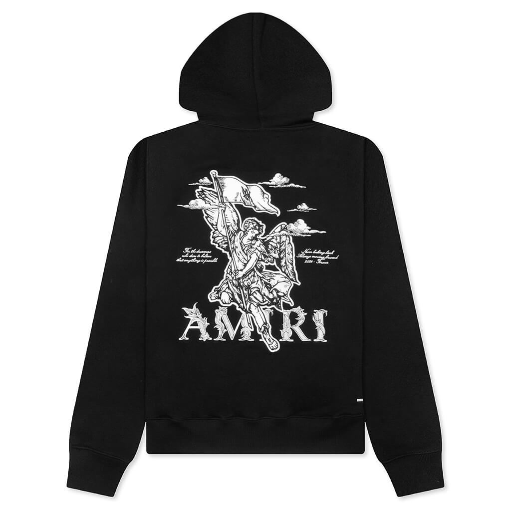 Amiri Knitwear оригінал | Швидка доставка Україна – вид ззаду