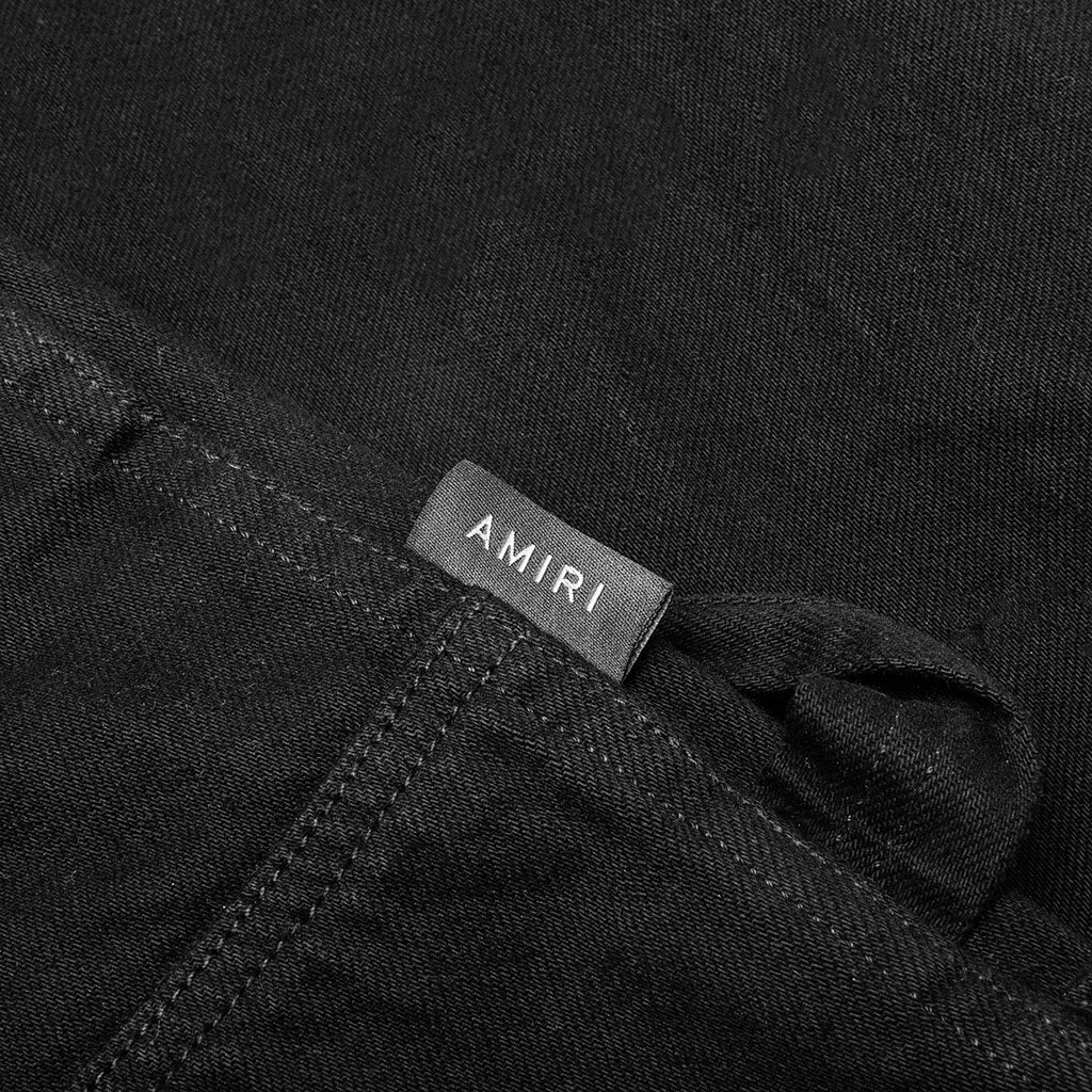 Amiri Bottoms оригінал | Швидка доставка Україна – збільшений вид