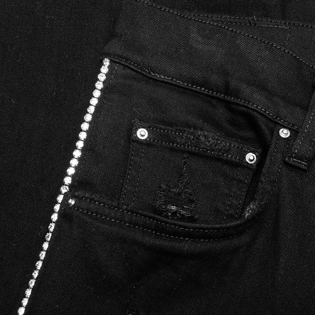 Crystal Stack Flare Amiri оригінал – Купити в Україні – детальний вид