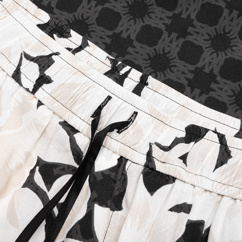 Garden Short Black Amiri – Гарантія оригінальності – збільшений вид