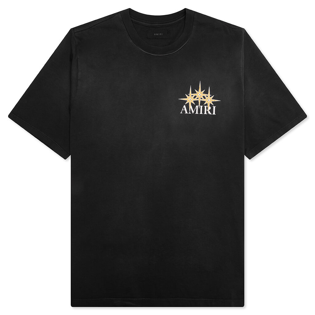 Amiri Tops оригінал | Швидка доставка Україна – боковий вид