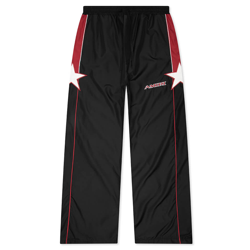 Оригінальна Sport Track Pant Black Amiri – боковий вид