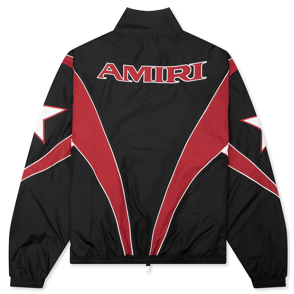 Amiri Outerwear оригінал | Швидка доставка Україна – вид ззаду