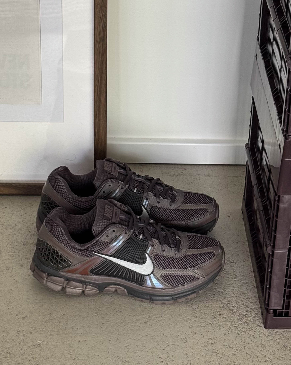 Nike Footwear оригінал | Швидка доставка Україна – вид ззаду