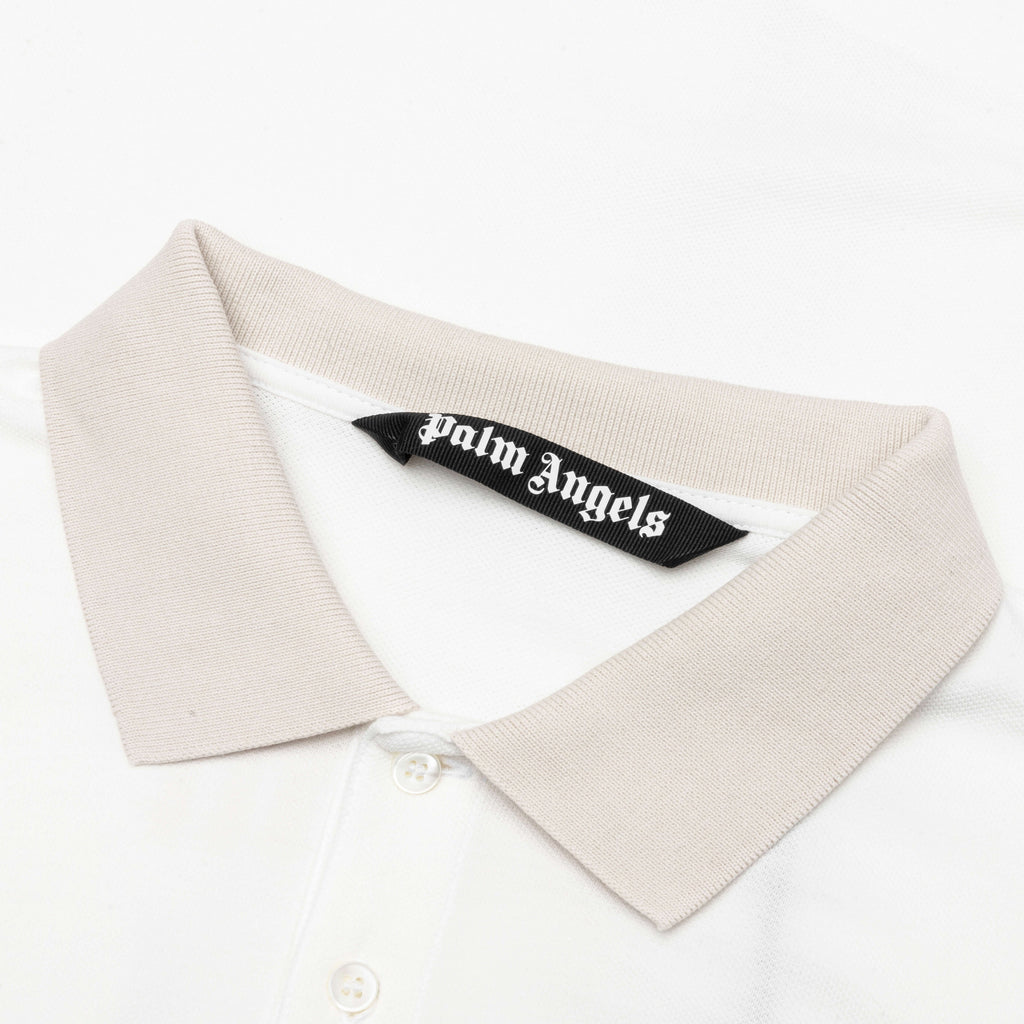 Angel Pencil Polo S Palm angels – Гарантія оригінальності – детальний вид