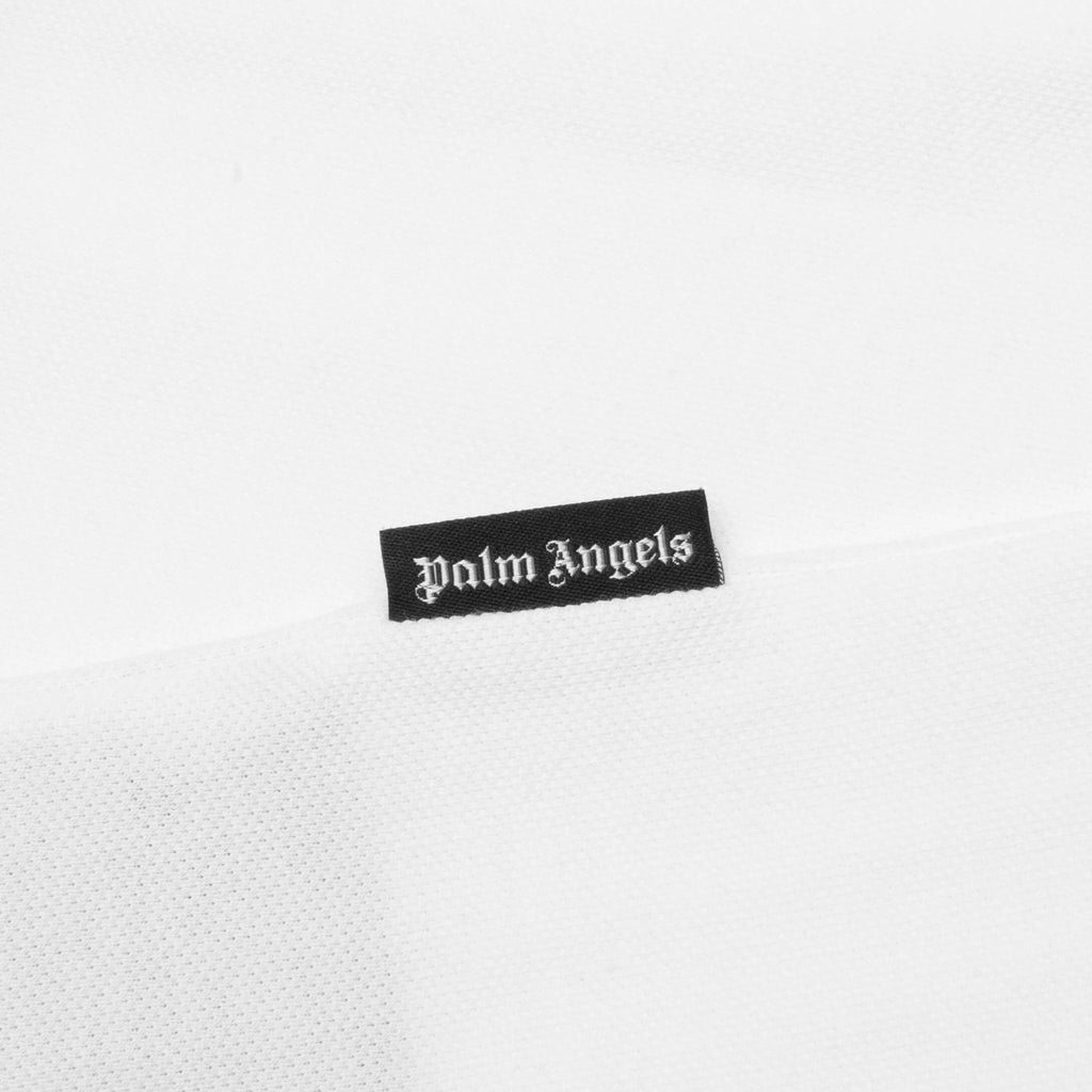 Angel Pencil Polo S Palm angels – Гарантія оригінальності – збільшений вид