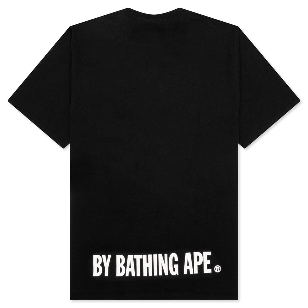 A bathing ape Tops оригінал | Швидка доставка Україна – вид ззаду