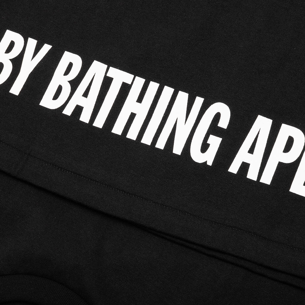 A bathing ape Tops оригінал | Швидка доставка Україна – збільшений вид