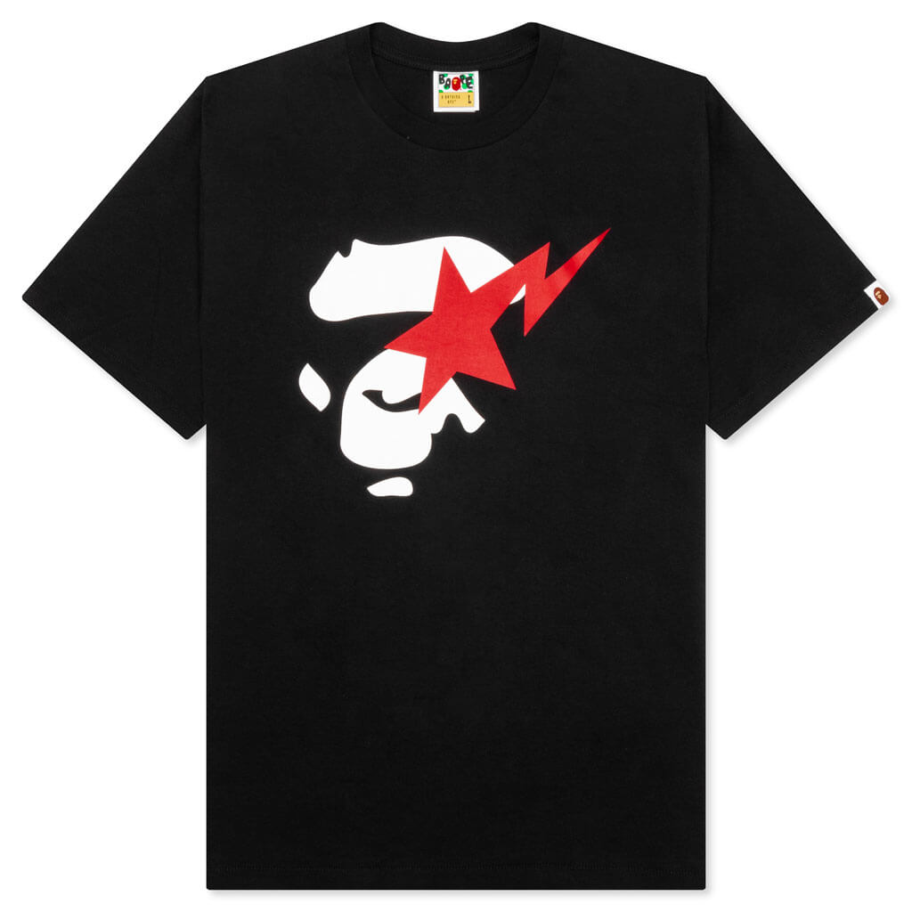 A bathing ape Tops оригінал | Швидка доставка Україна – боковий вид