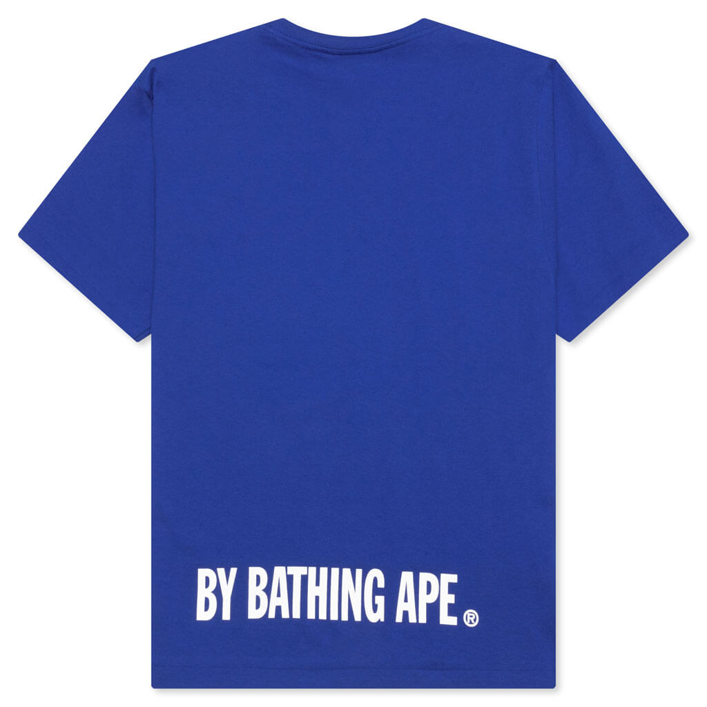 A bathing ape Tops оригінал | Швидка доставка Україна – вид ззаду