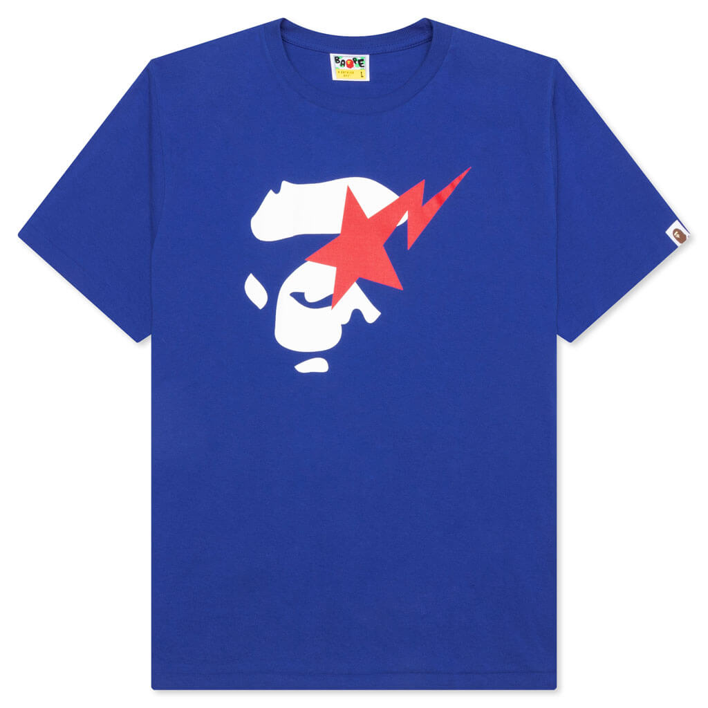 A bathing ape Tops оригінал | Швидка доставка Україна – боковий вид