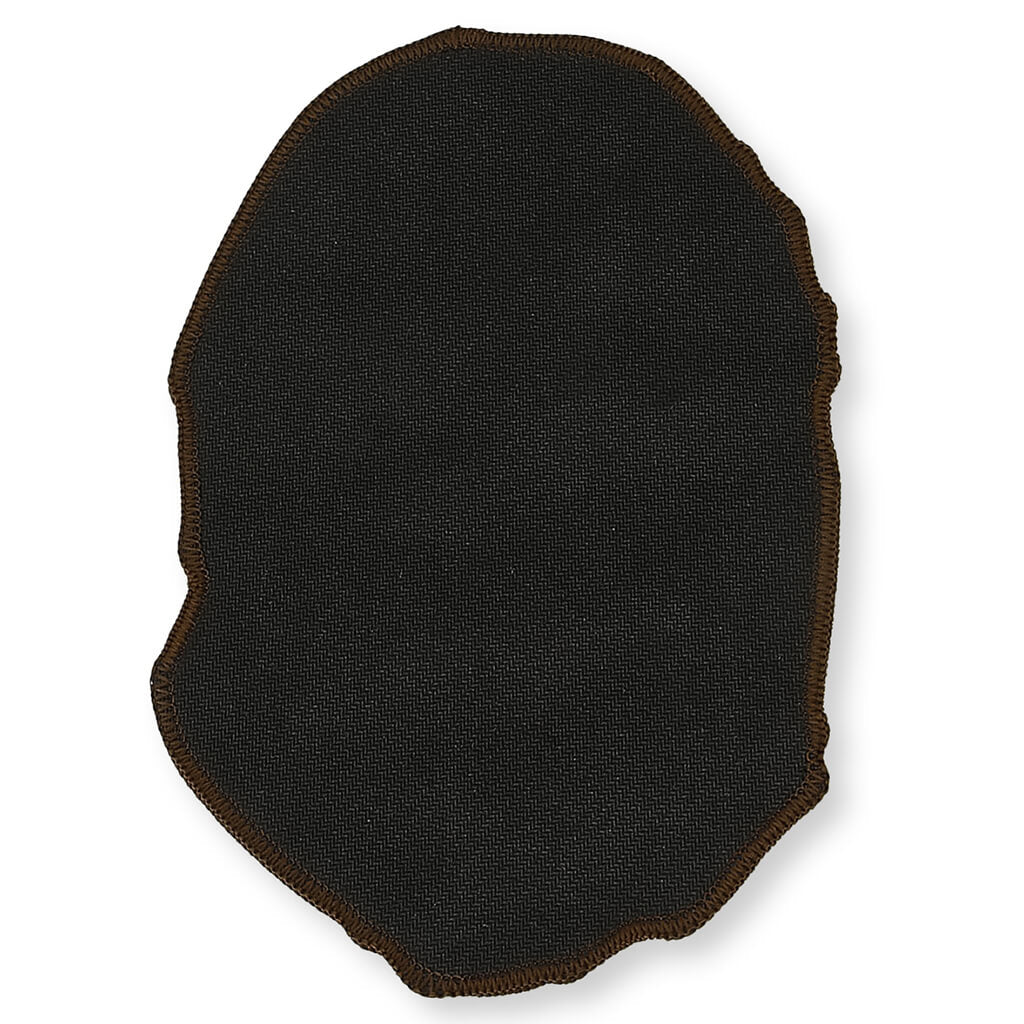 Ape Head Mouse Pad A bathing ape – Гарантія оригінальності – вид ззаду