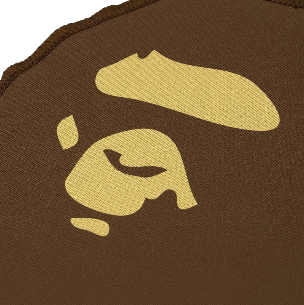 Ape Head Mouse Pad A bathing ape – Гарантія оригінальності – детальний вид