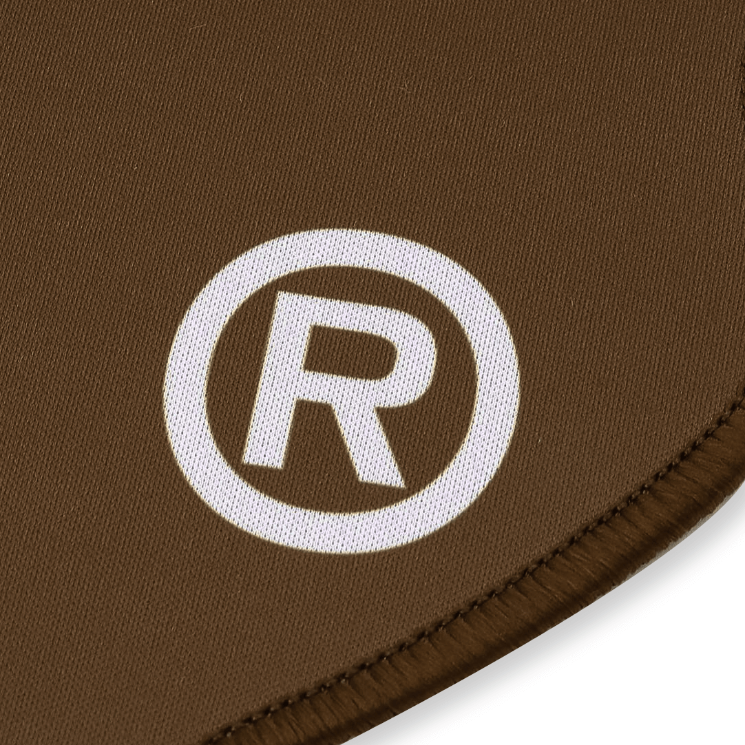 Ape Head Mouse Pad A bathing ape – Гарантія оригінальності – збільшений вид