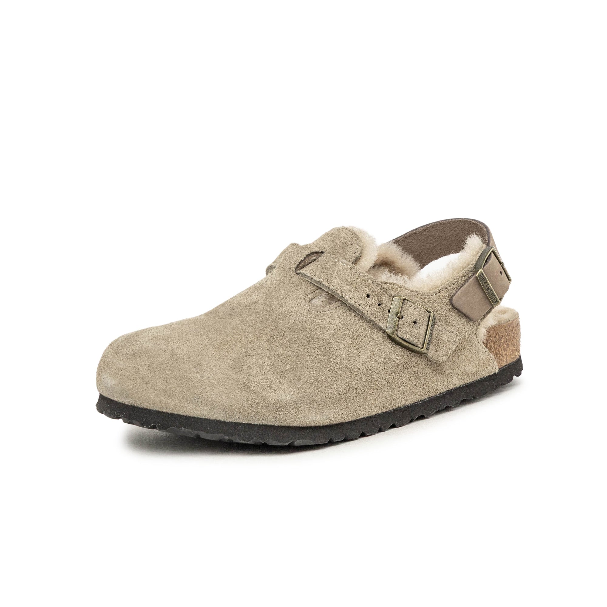 Birkenstock Footwear оригінал | Швидка доставка Україна – вид ззаду - BIRKENSTOCK