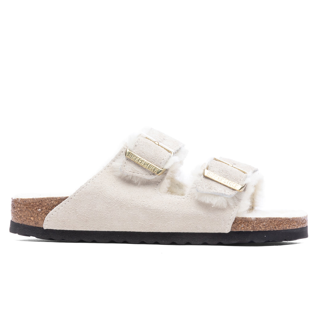 Birkenstock Footwear оригінал | Швидка доставка Україна – боковий вид