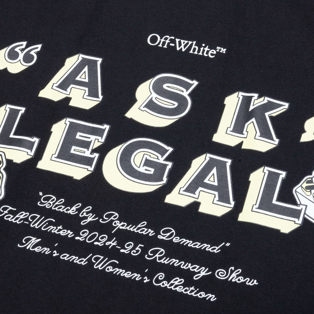 Arr Ask Legal Skate S Off-white оригінал – Купити в Україні – детальний вид