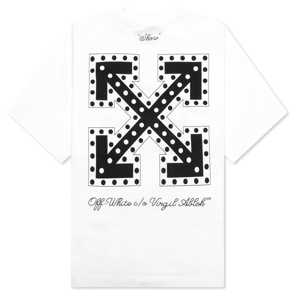 Arr Ask Legal Skate S Off-white оригінал – Купити в Україні – вид ззаду