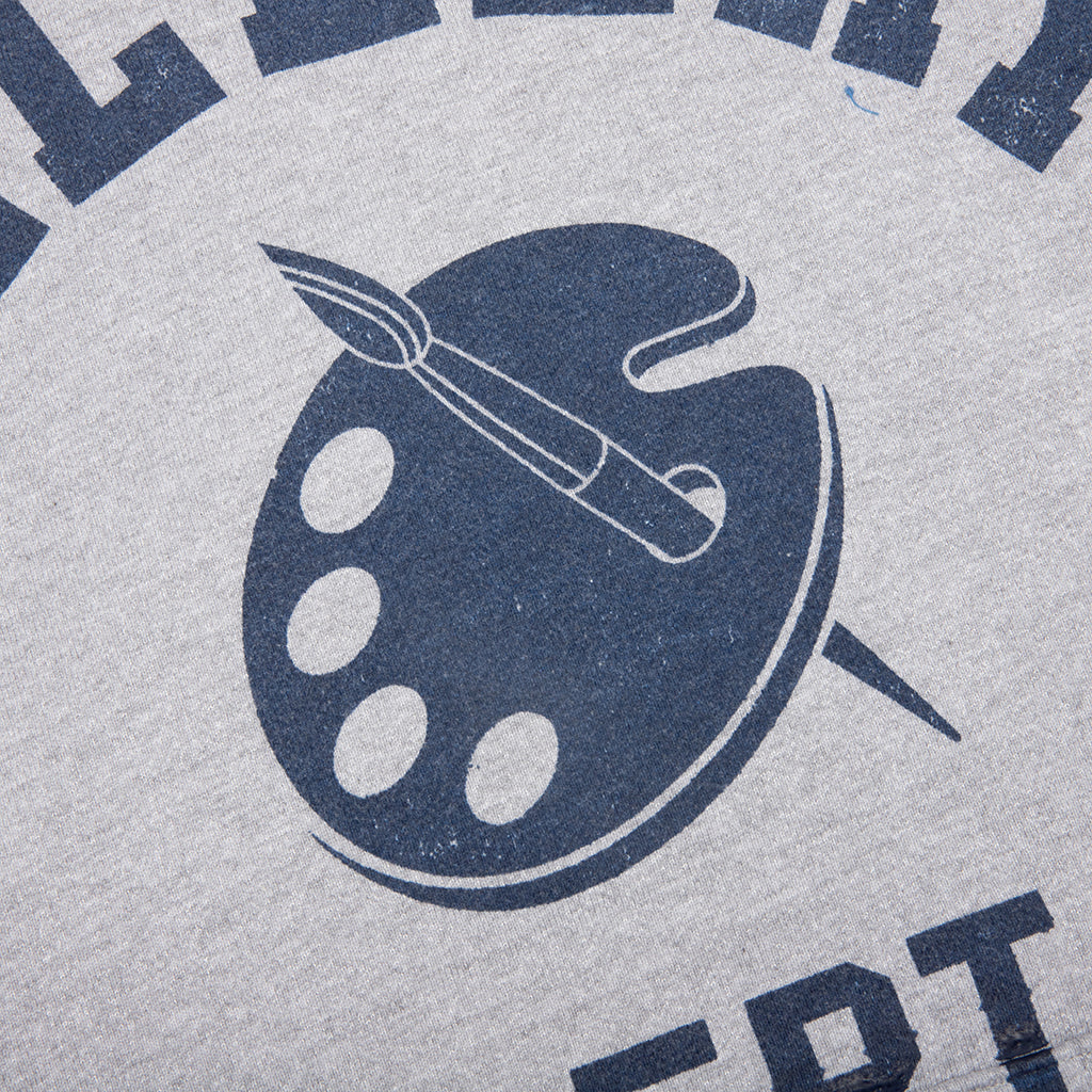 Art Dept. Hoodie Gallery department оригінал – Купити в Україні – детальний вид