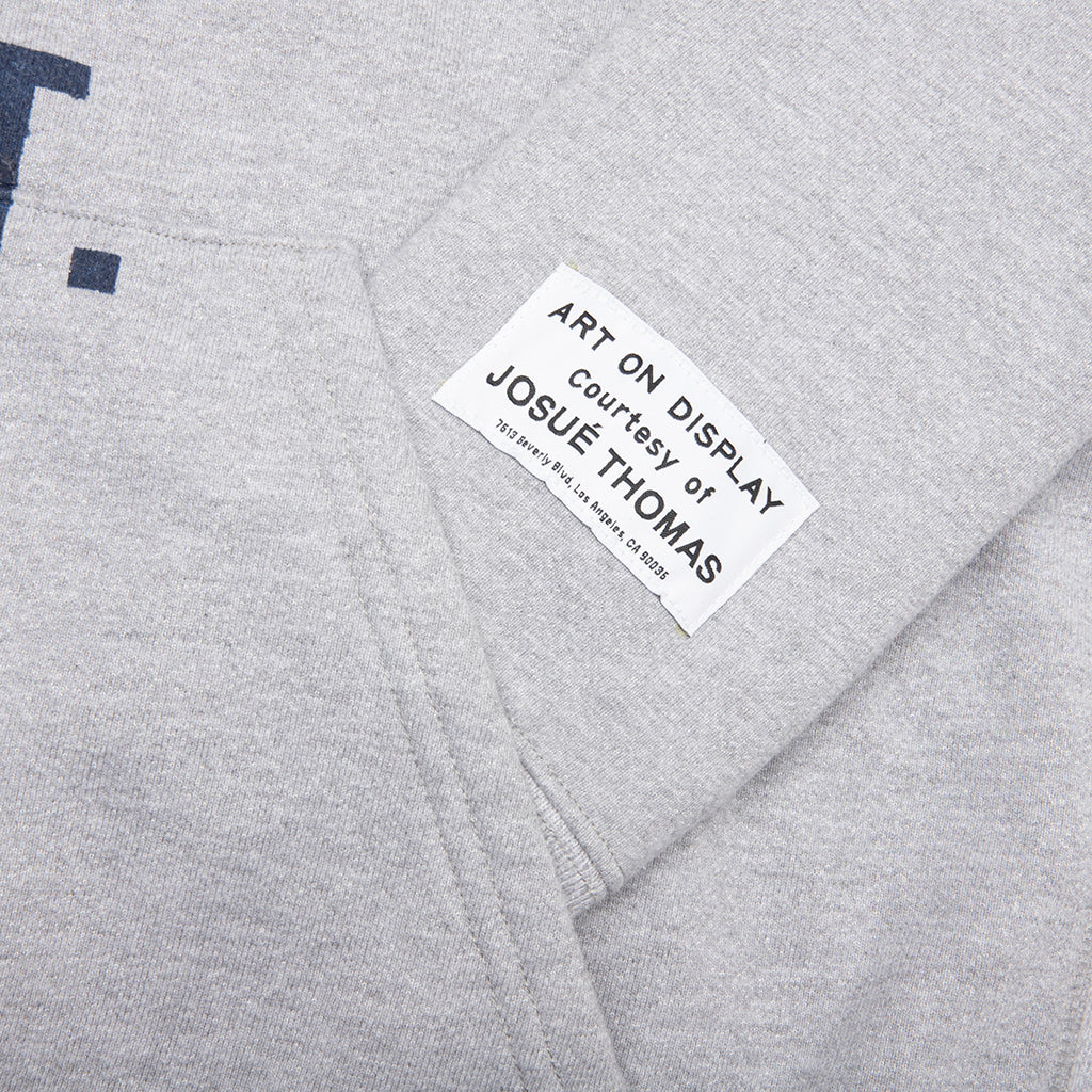 Art Dept. Hoodie Gallery department оригінал – Купити в Україні – збільшений вид