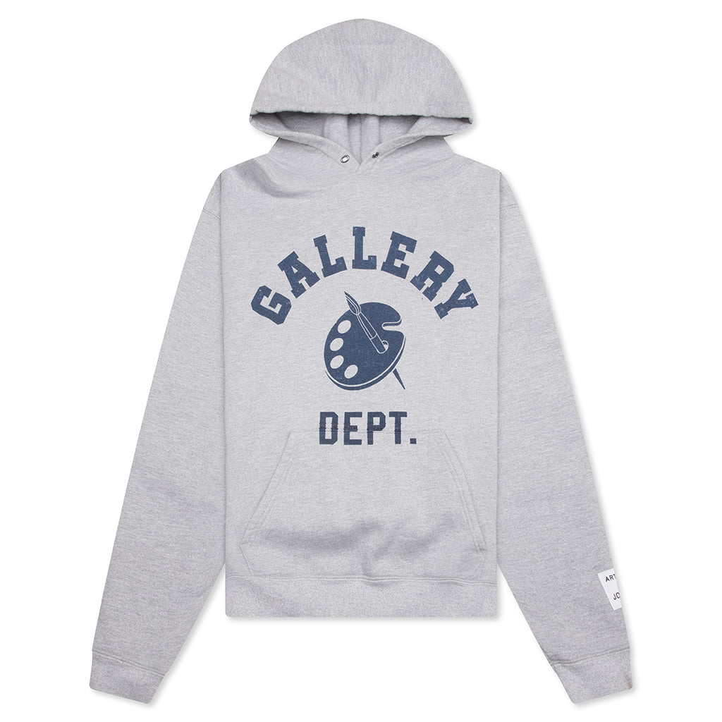 Art Dept. Hoodie Gallery department оригінал – Купити в Україні – боковий вид