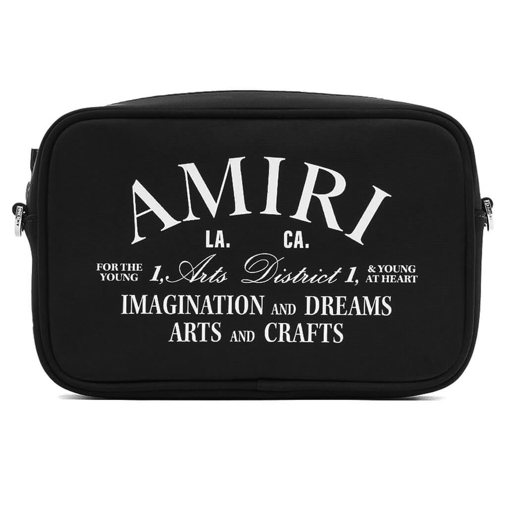 Arts District Camera Case Amiri оригінал – Купити в Україні – боковий вид