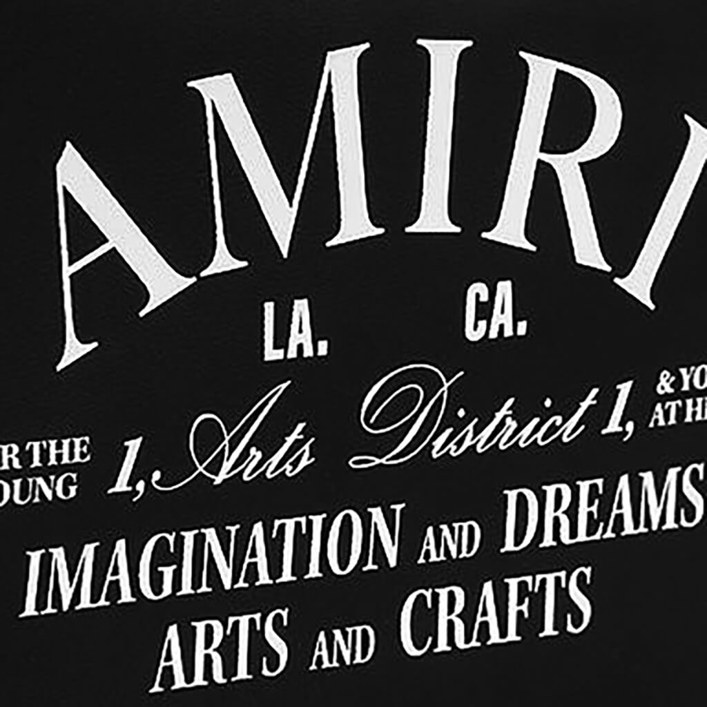 Arts District Camera Case Amiri оригінал – Купити в Україні – детальний вид