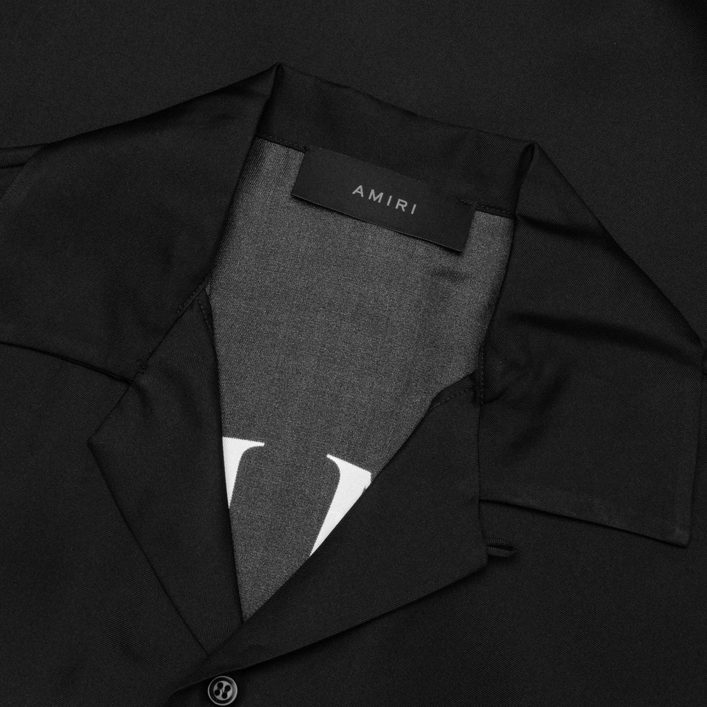 Оригінальна Arts District Silk Shirt Amiri – детальний вид