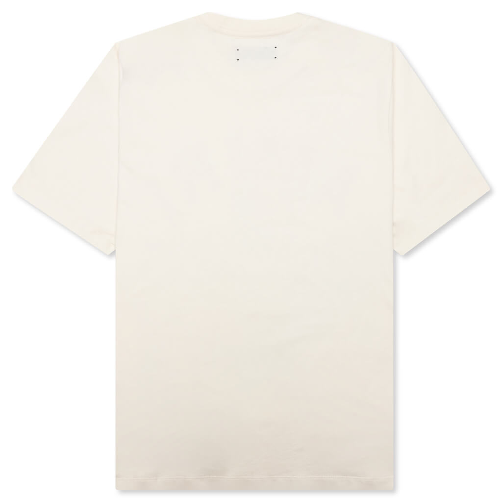Оригінальна Arts District Tee Amiri – вид ззаду
