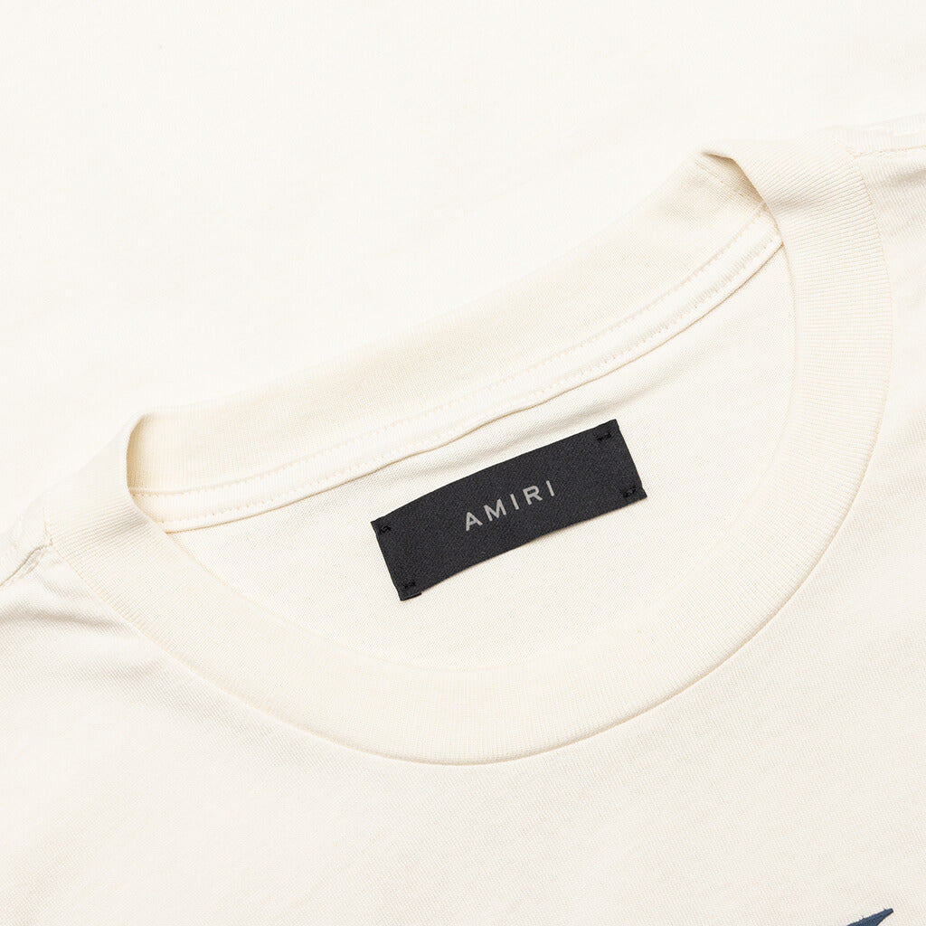 Оригінальна Arts District Tee Amiri – детальний вид